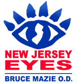 New Jersey Eyes