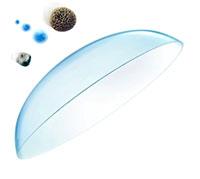 AIR OPTIX AQUA CONTACT LENSES